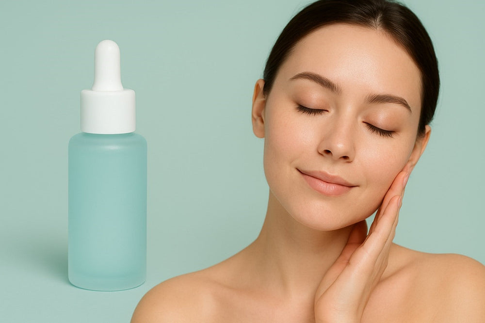 Clear Bliss: Meet Our All-Time Bestseller for Blemish and Acne Control