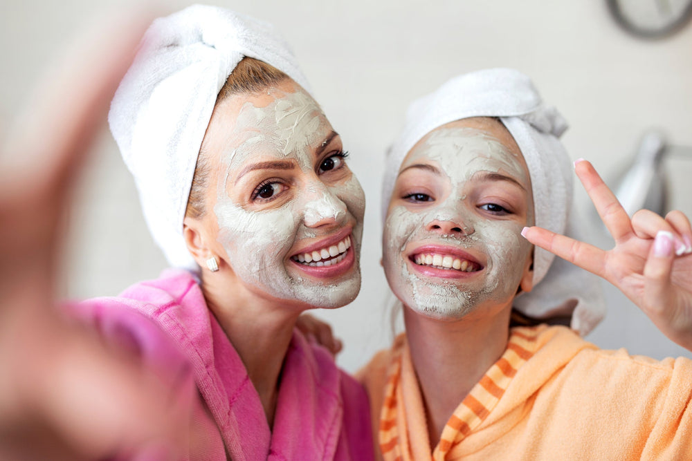 Snowball Whitening Masque & Brightening Serums Review