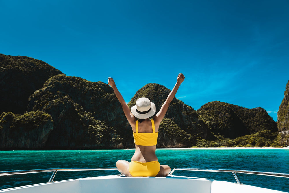 How to Maintain Skin Health During Travel and Weather Changes