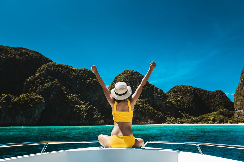 How to Maintain Skin Health During Travel and Weather Changes