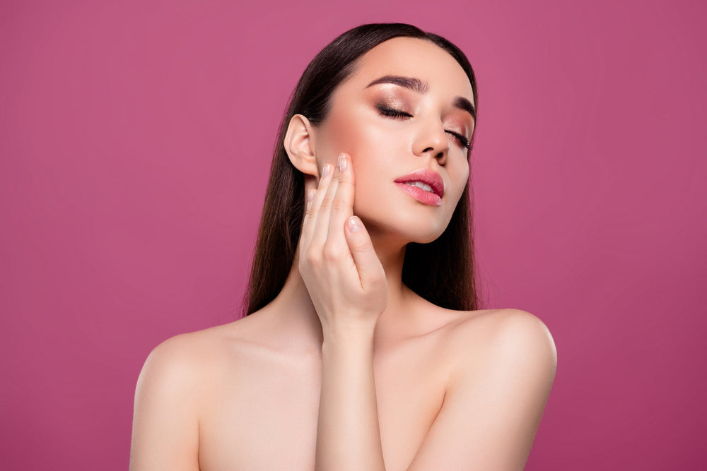 Baby Face Revival Masque for Youthful, Glowing Skin