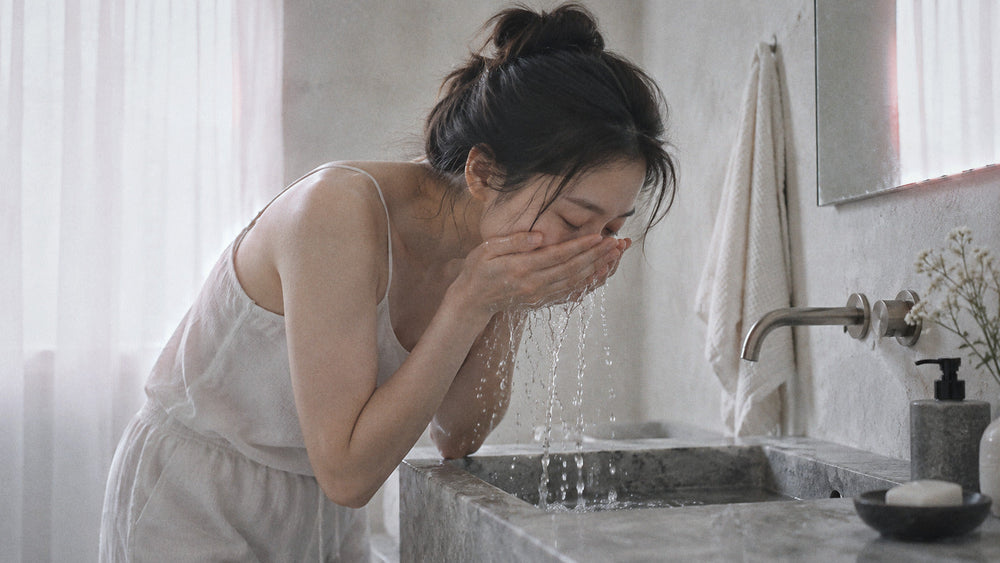 The Science of Cleansing Without Stripping Your Skin