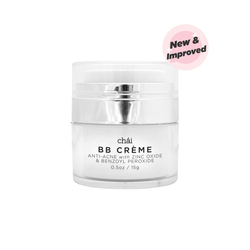 BB CRÈME Anti-Acne