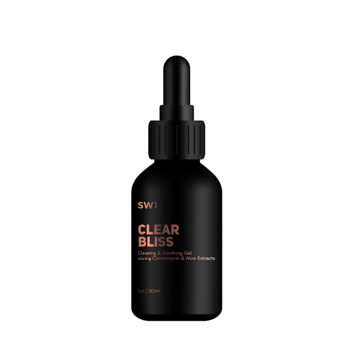 CLEAR BLISS Clearing & Soothing Gel