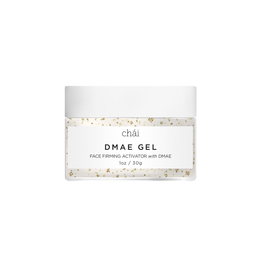 DMAE GEL Face Firming Activator with DMAE