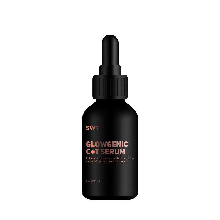 GLOWGENIC C+T SERUM