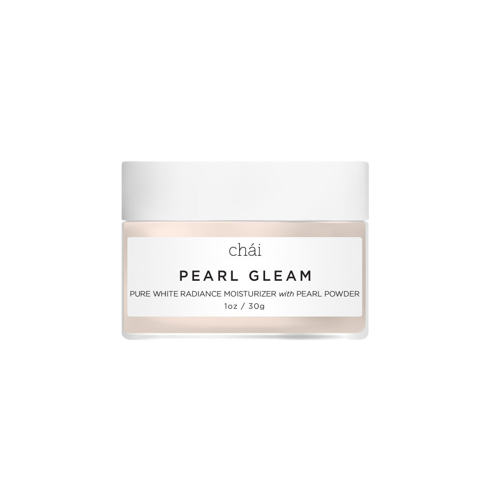 PEARL GLEAM Pure White Radiance Moisturizer