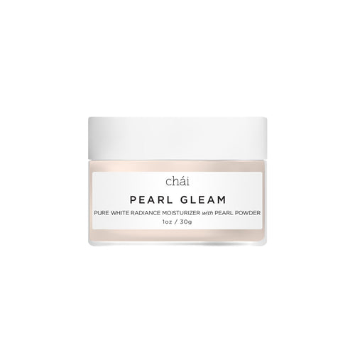 PEARL GLEAM Pure White Radiance Moisturizer