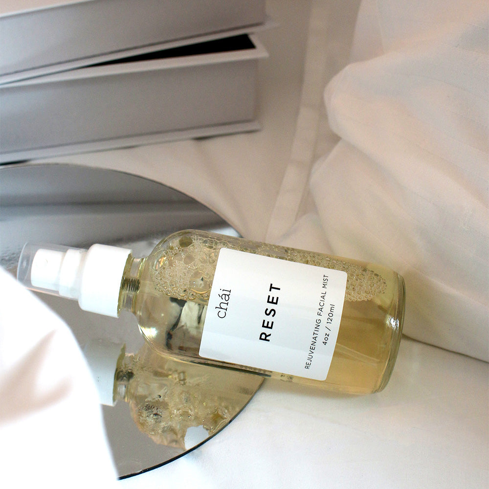 RESET Rejuvenating Facial Mist