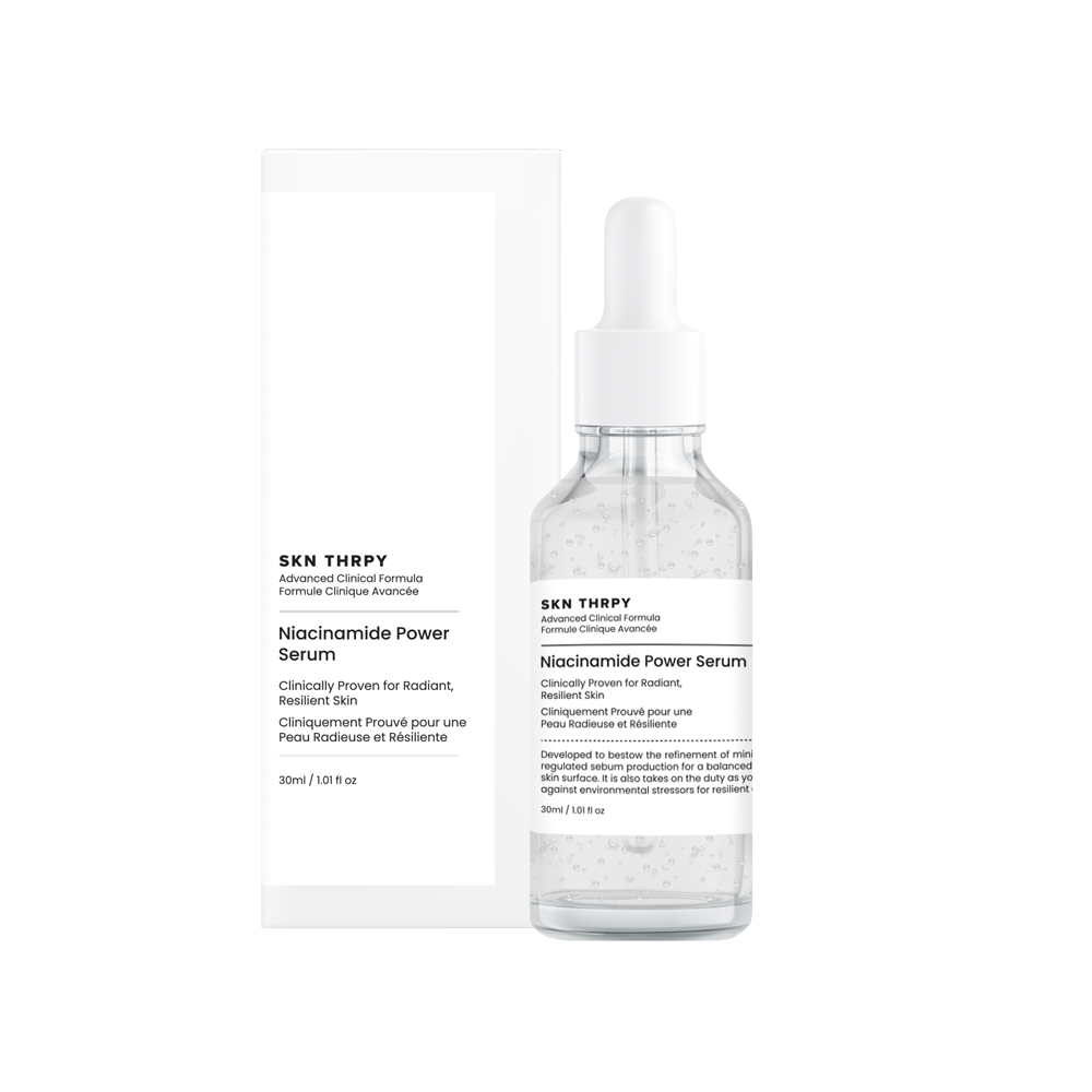 Niacinamide Power Serum