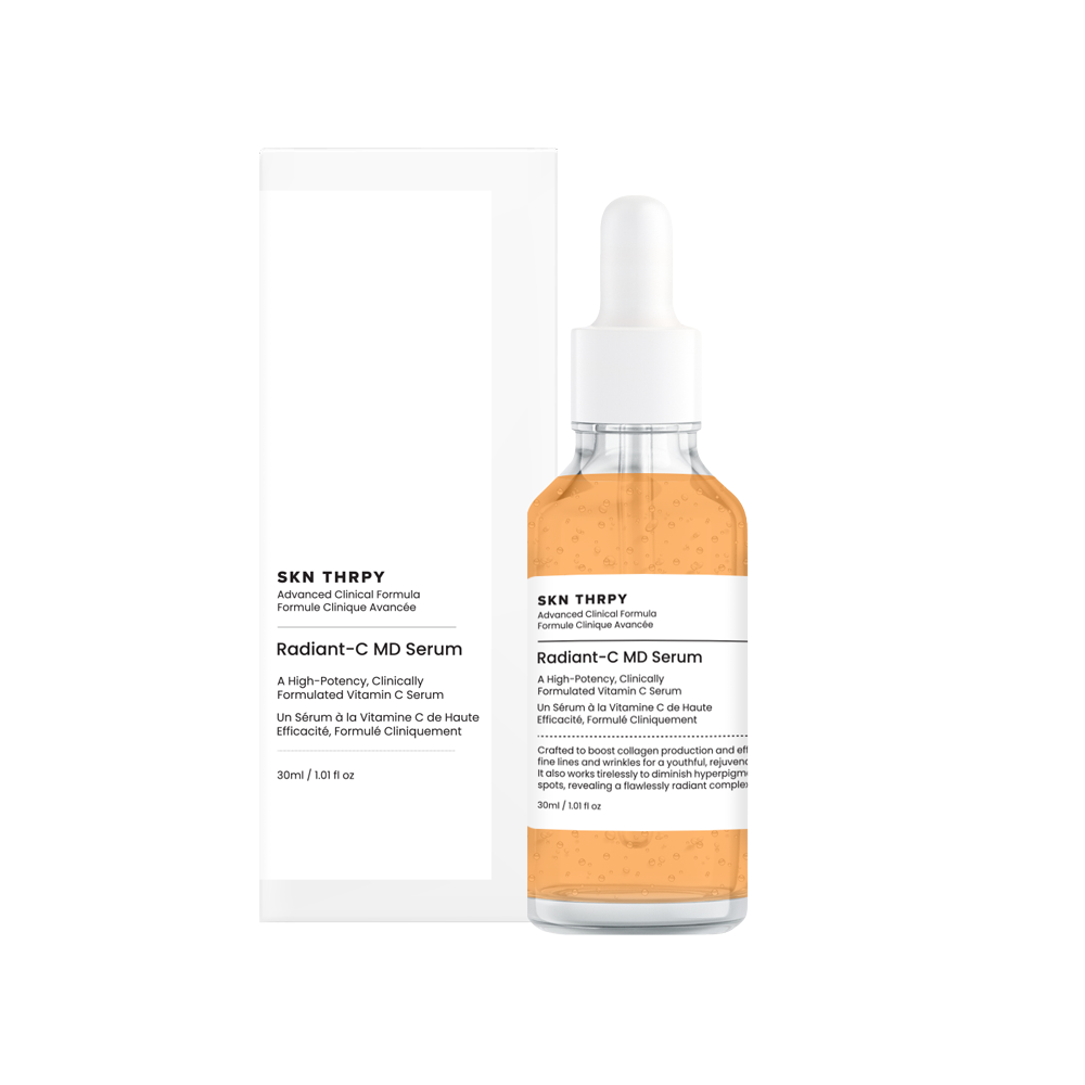 Radiant-C MD Serum