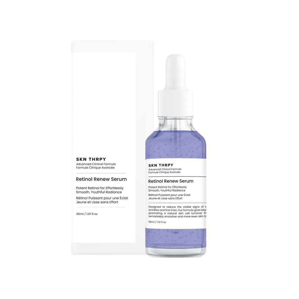 Retinol Renew Serum