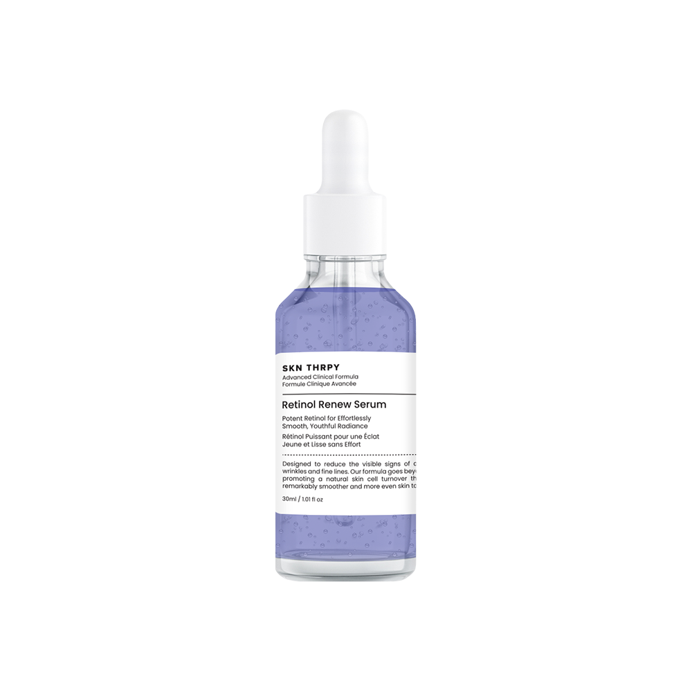 Retinol Renew Serum
