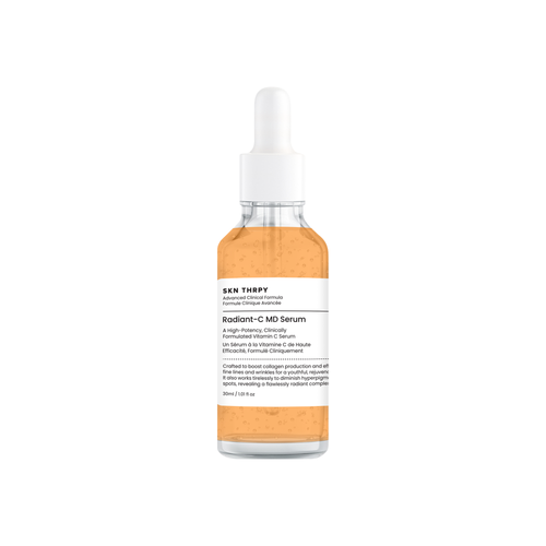 Radiant-C MD Serum