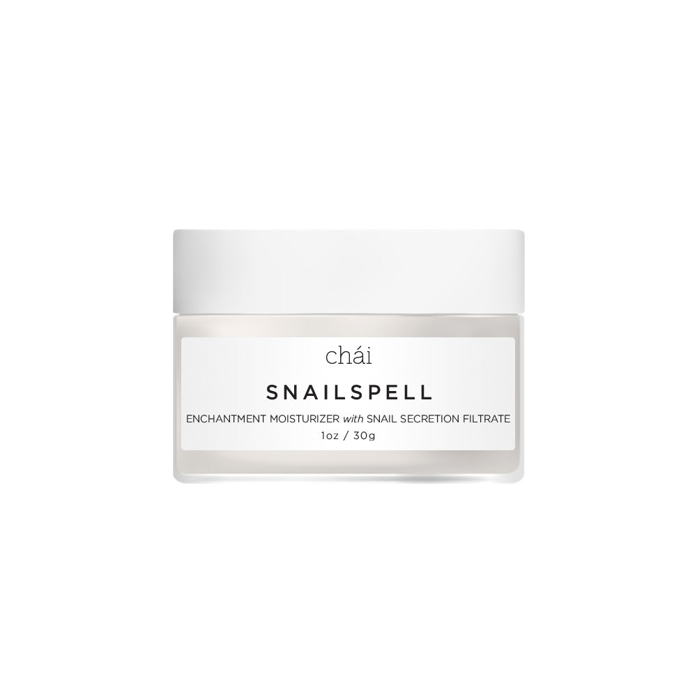 SNAILSPELL Enchantment Moisturizer