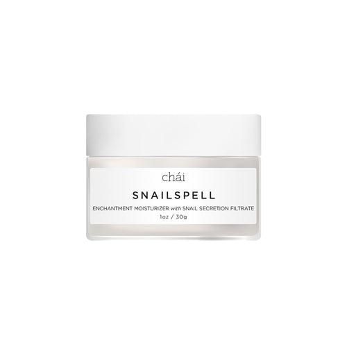 SNAILSPELL Enchantment Moisturizer