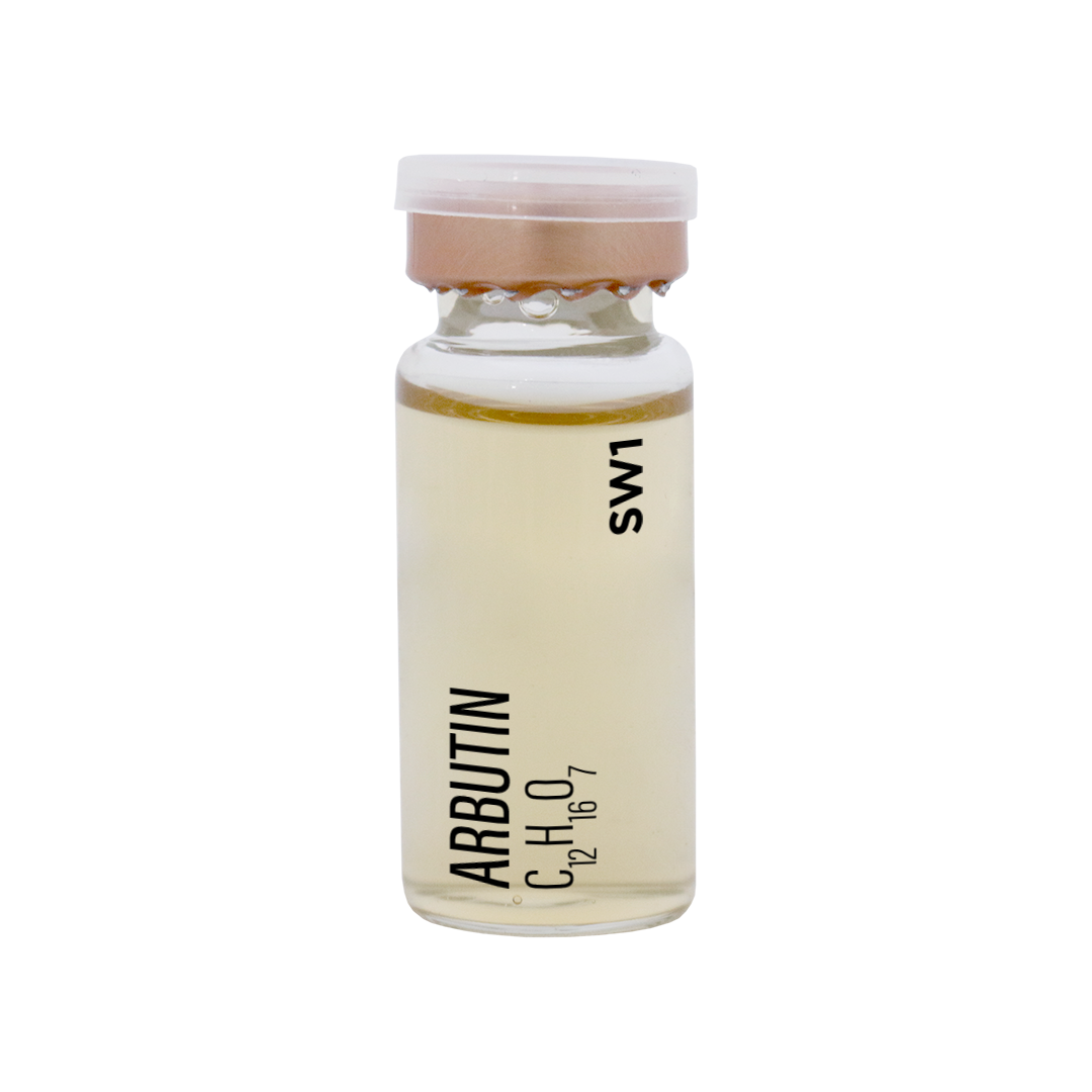 ARBUTIN Ampoule