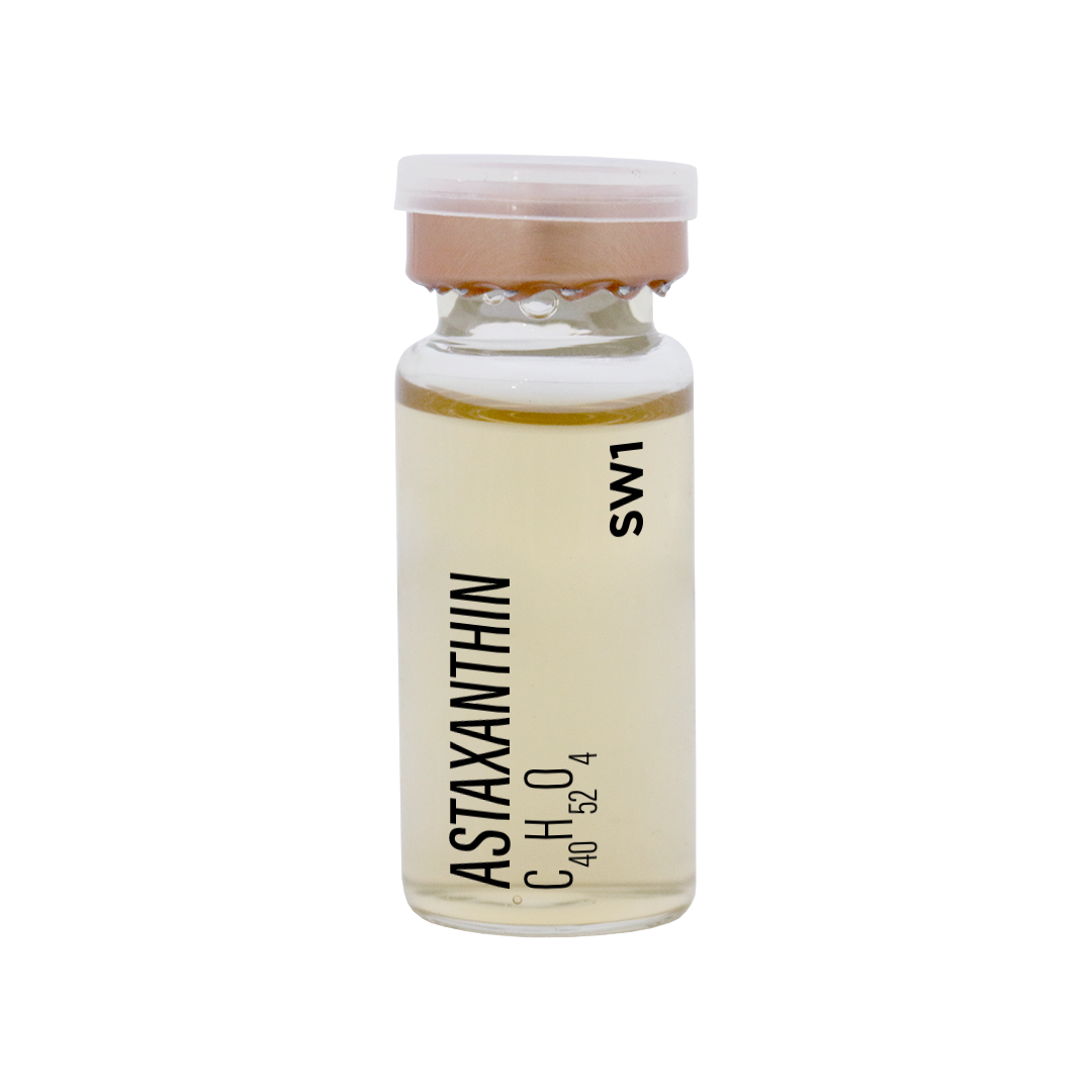 ASTAXANTHIN Ampoule