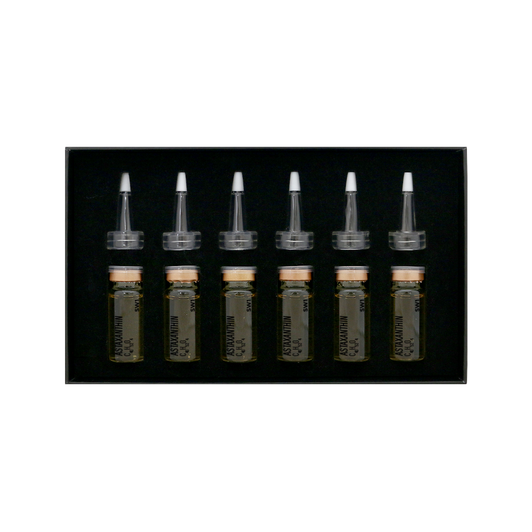 ASTAXANTHIN Ampoule