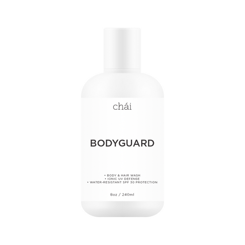 BODYGUARD Body & Hair Wash