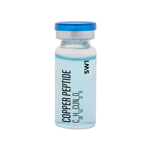 COPPER PEPTIDE Ampoule