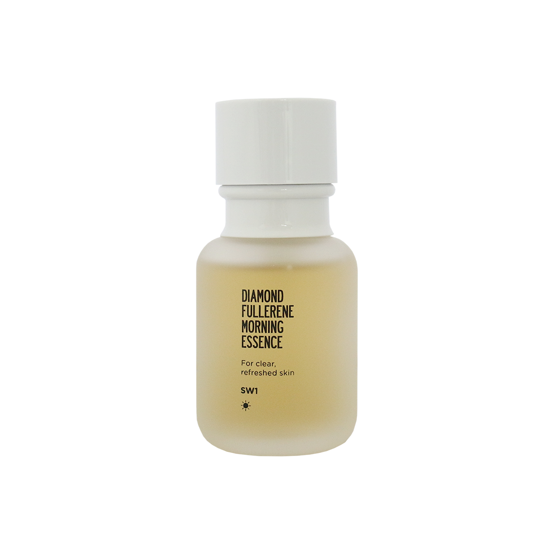 SW1 Diamond Fullerene Morning Essence