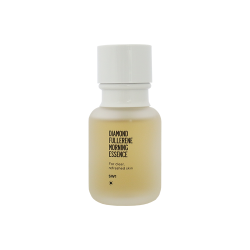 SW1 Diamond Fullerene Morning Essence