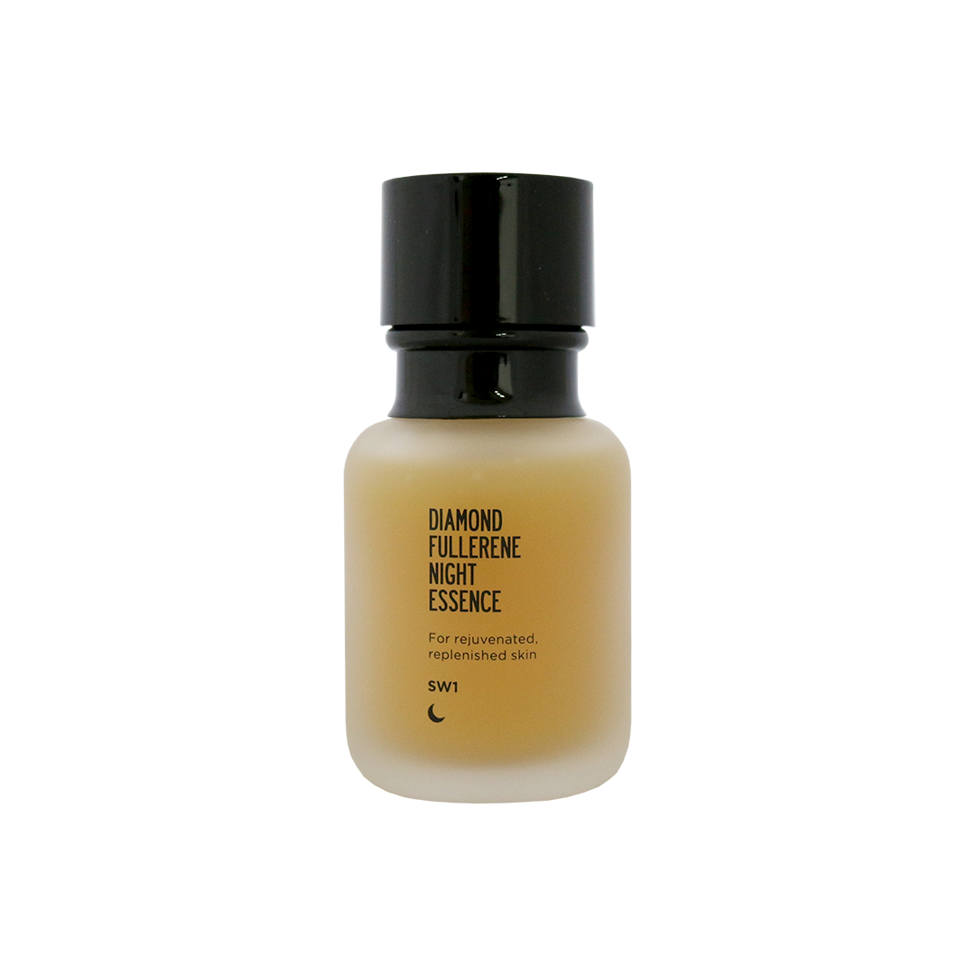 SW1 Diamond Fullerene Night Essence