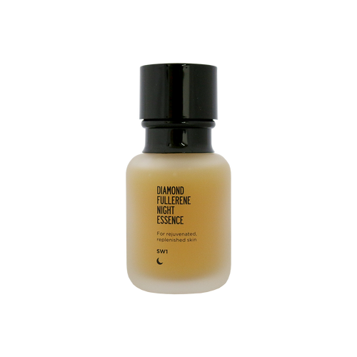 SW1 Diamond Fullerene Night Essence