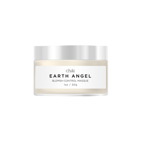 EARTH ANGEL Blemish Control Masque