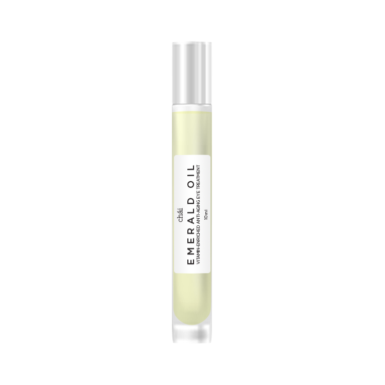 EMERALD OIL Vitamin-enriched Anti-aging Eye Treatment