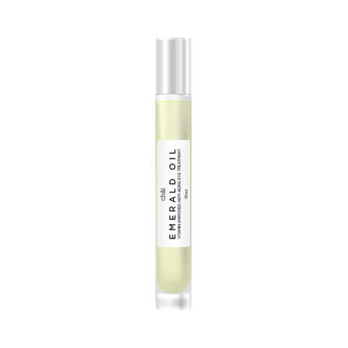 EMERALD OIL Vitamin-enriched Anti-aging Eye Treatment