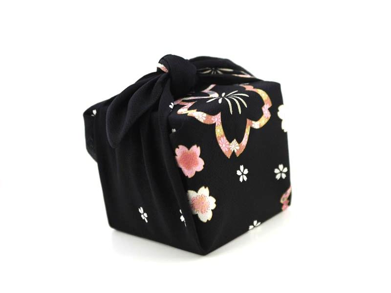 Furoshiki Gift Wrap