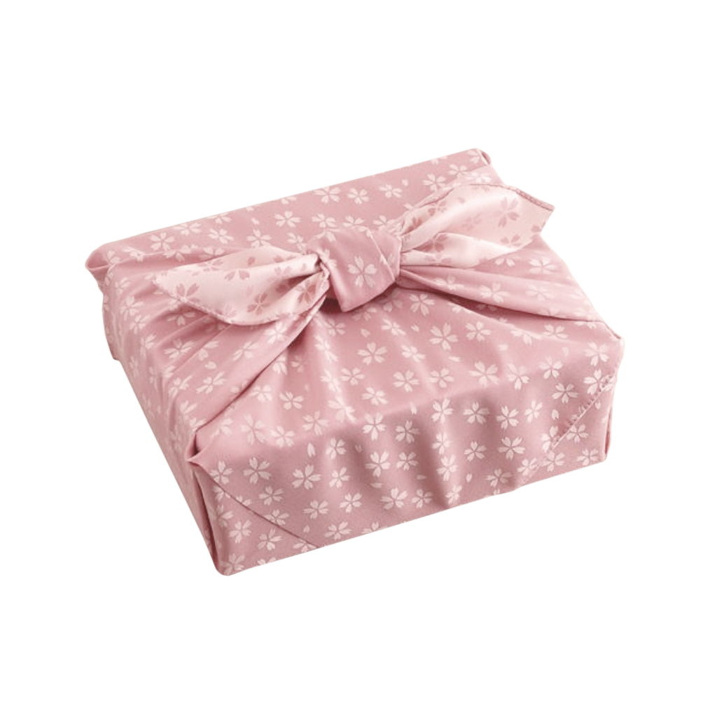 Furoshiki Gift Wrap