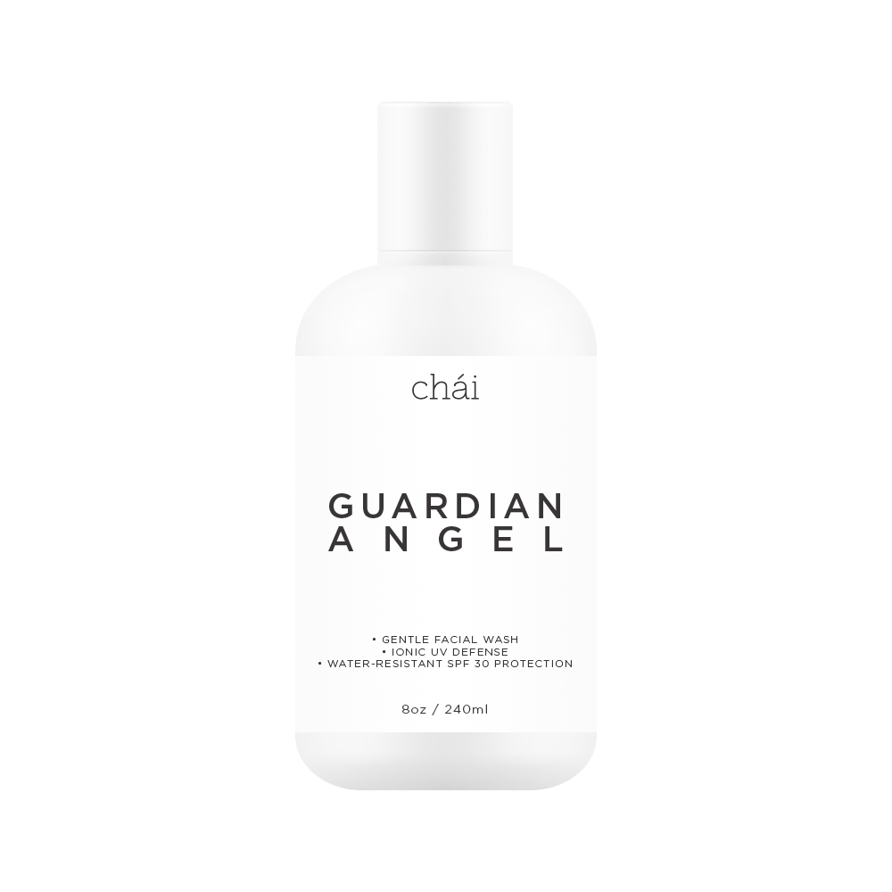 GUARDIAN ANGEL Gentle Facial Wash