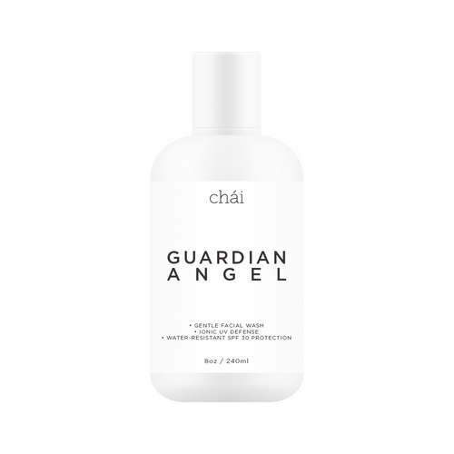 GUARDIAN ANGEL Gentle Facial Wash