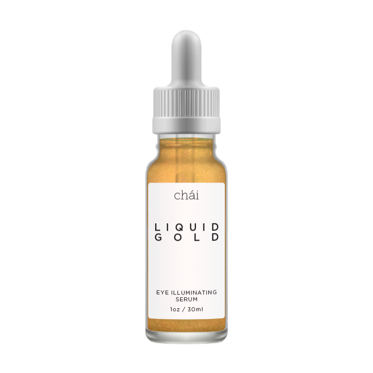 LIQUID GOLD Eye Illuminating Serum