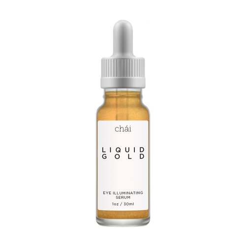 LIQUID GOLD Eye Illuminating Serum