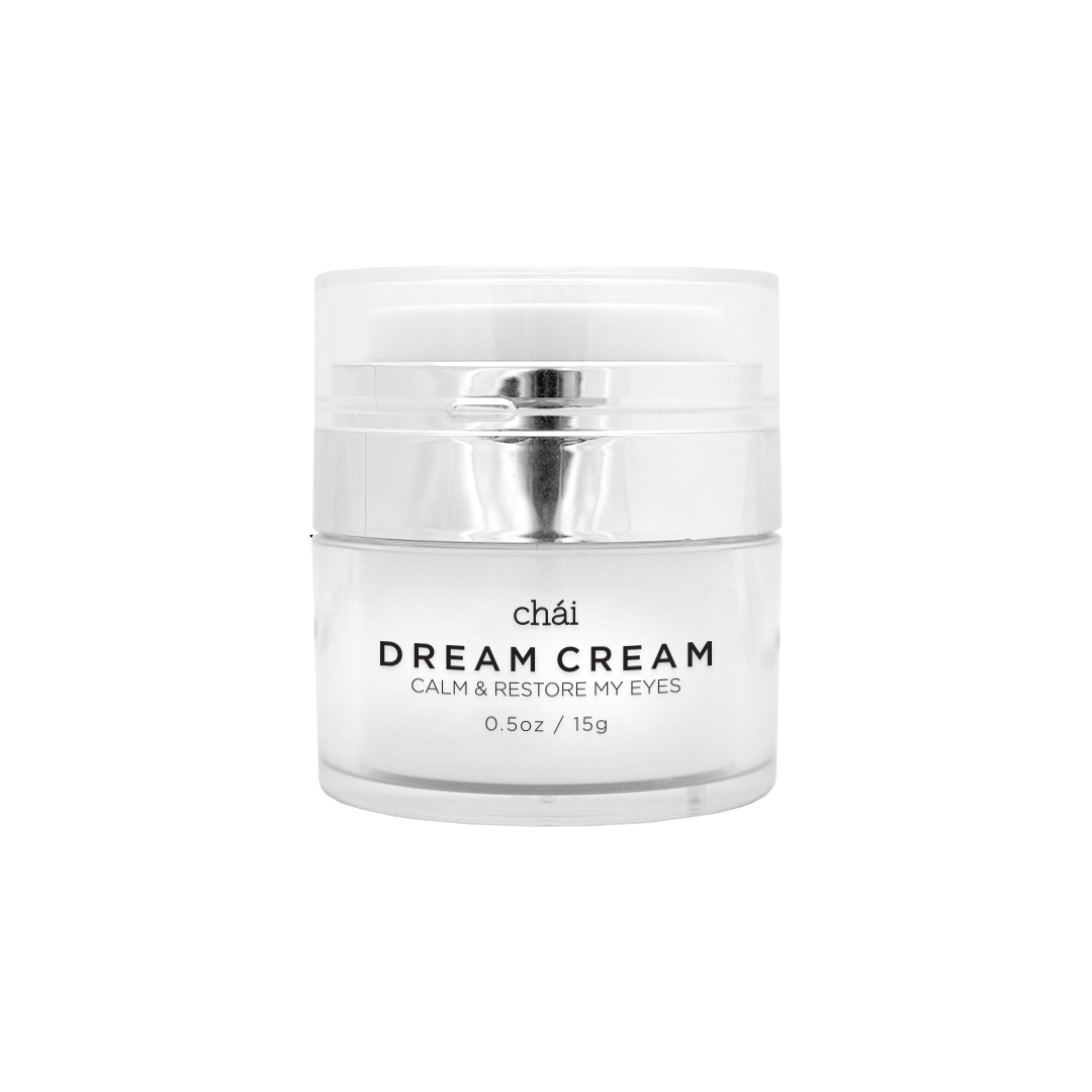 DREAM CREAM Calm & Restore My Eyes