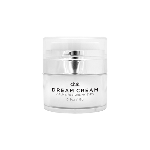 DREAM CREAM Calm & Restore My Eyes