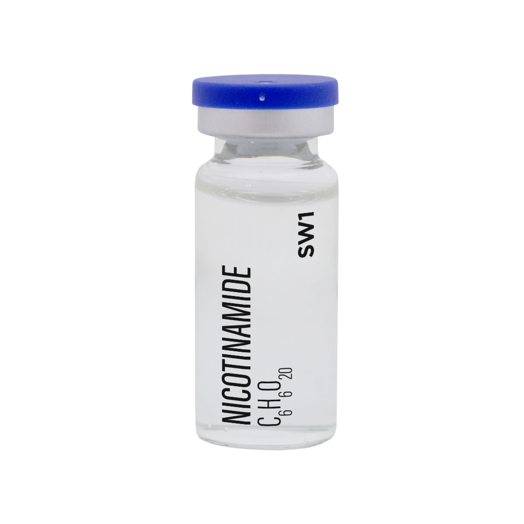 NICOTINAMIDE Ampoule