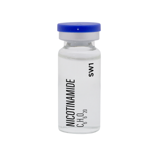 NICOTINAMIDE Ampoule