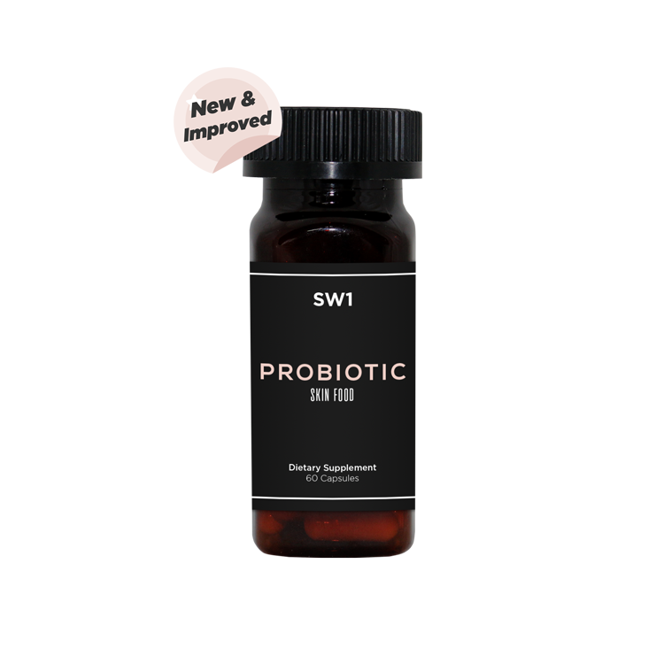 PROBIOTIC Skin Food