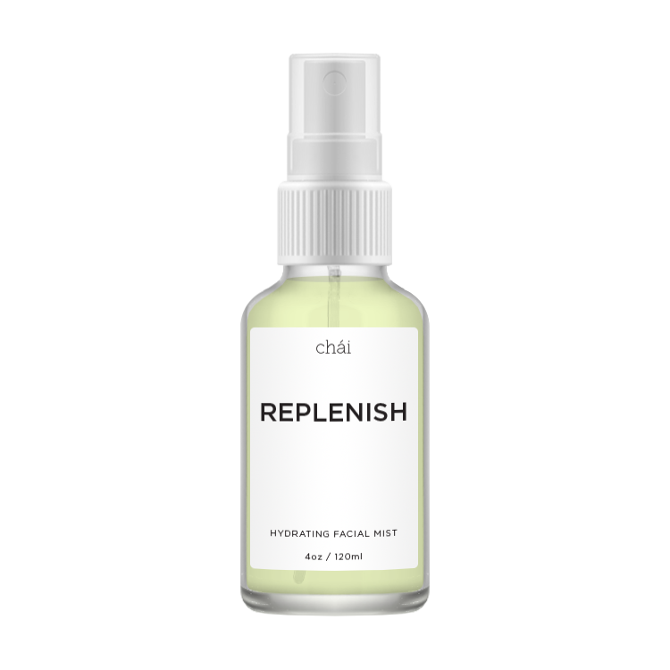 REPLENISH Hydrating Facial Mist