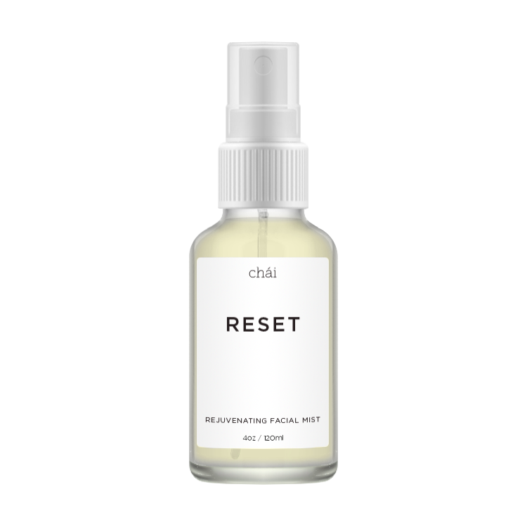 RESET Rejuvenating Facial Mist