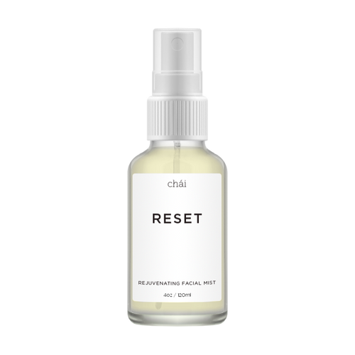 RESET Rejuvenating Facial Mist