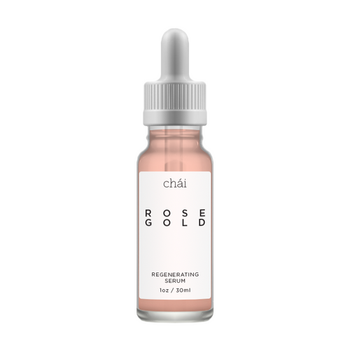 ROSE GOLD Regenerating Serum