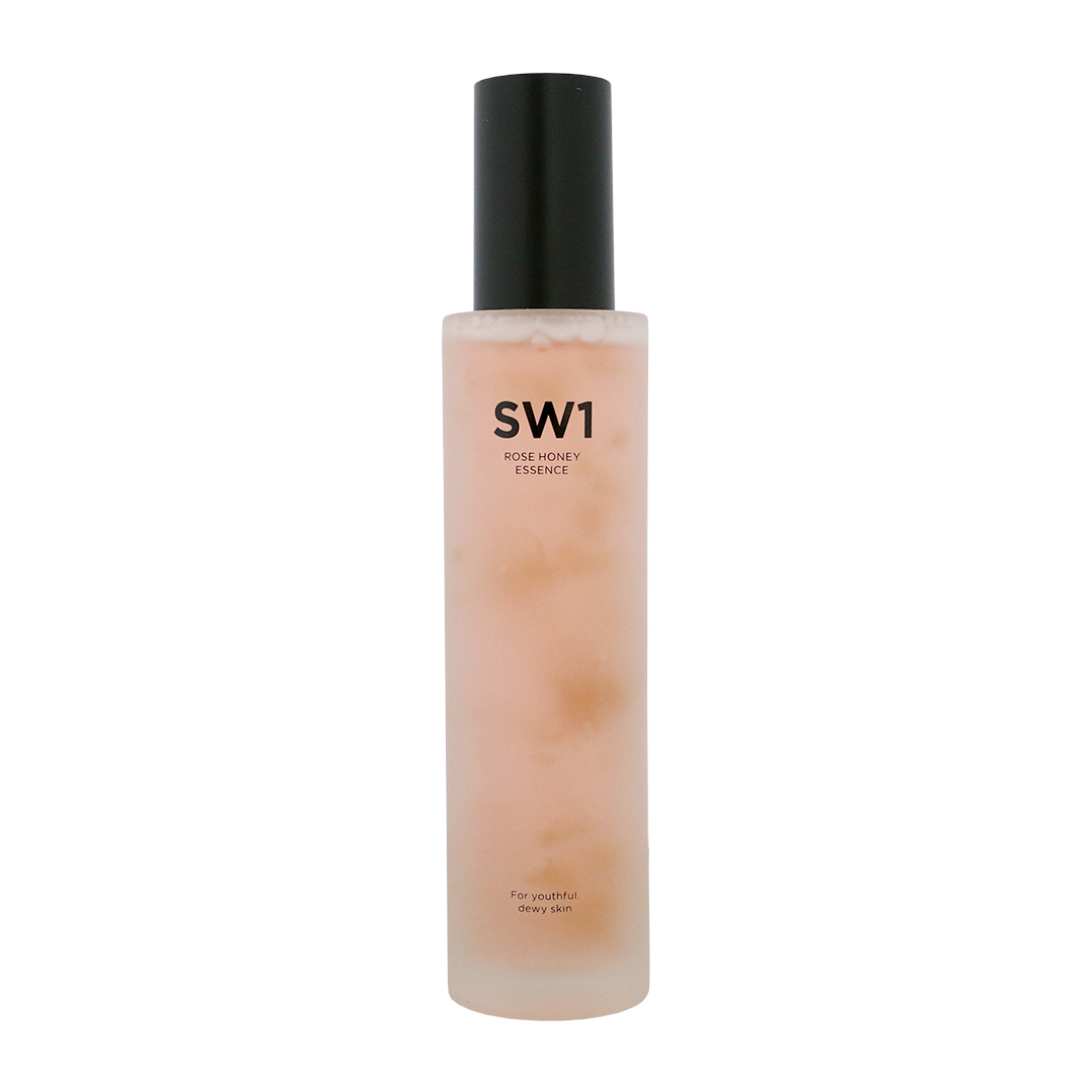 SW1 Rose Honey Essence
