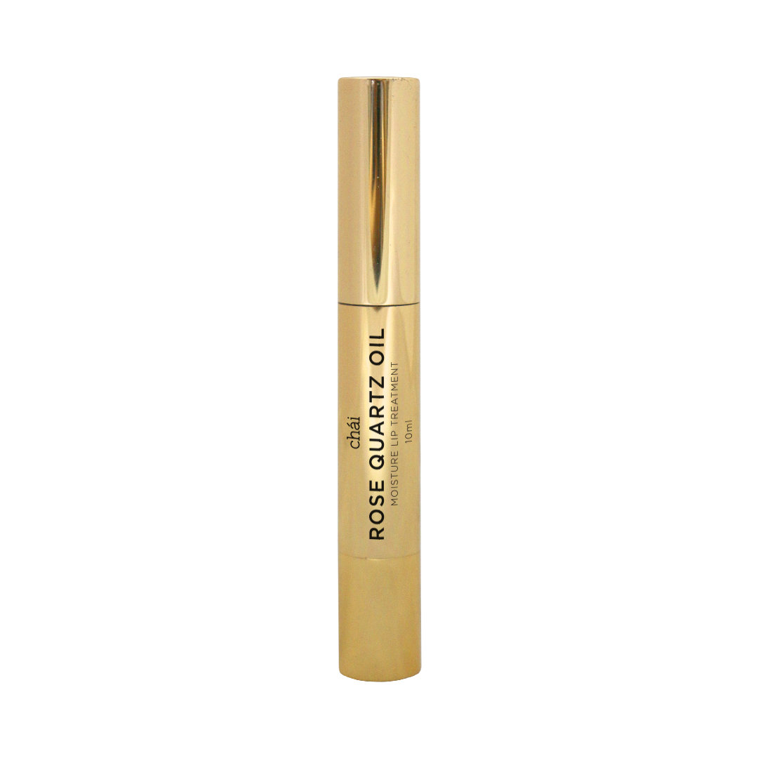 ROSE QUARTZ OIL Moisture Lip Treatment