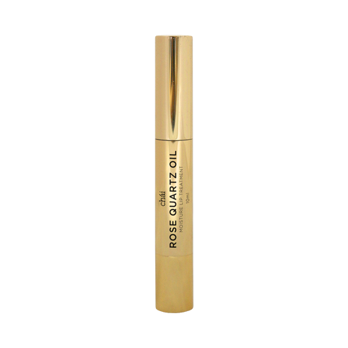 ROSE QUARTZ OIL Moisture Lip Treatment